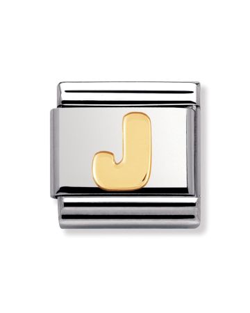Nomination Classic 18K J 030101/10
