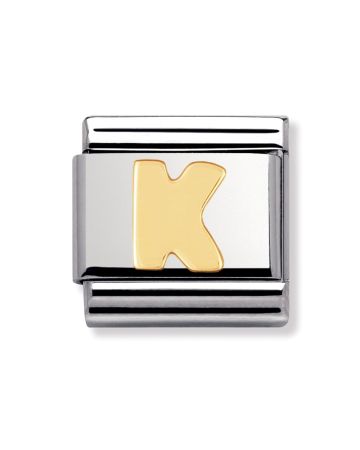 Nomination Classic 18K K 030101/11