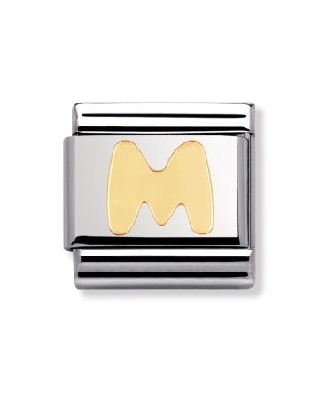Nomination Classic 18K M 030101/13