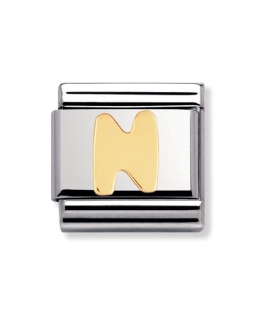 Nomination Classic 18K N 030101/14