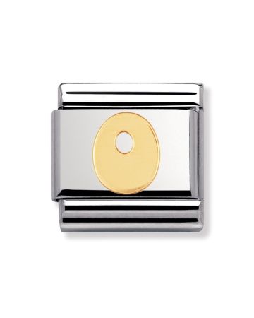 Nomination Classic 18K O 030101/15