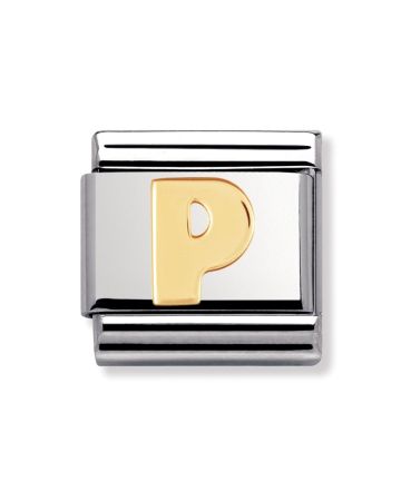 Nomination Classic 18K P 030101/16