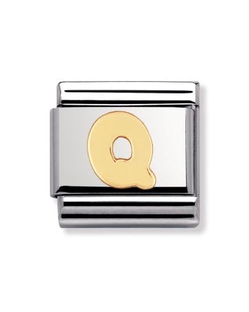 Nomination Classic 18K Q 030101/17