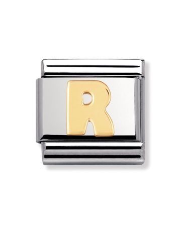 Nomination Classic 18K R 030101/18