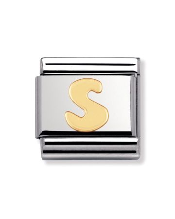 Nomination Classic 18K S 030101/19