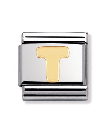 Nomination Classic 18K T 030101/20