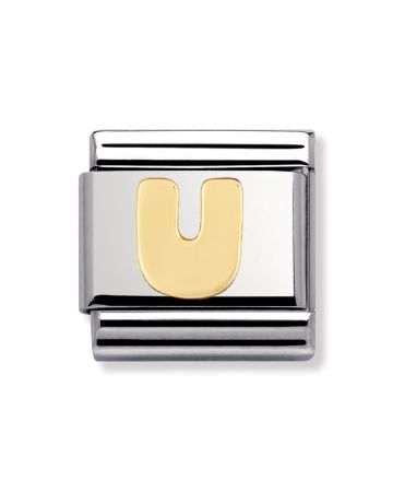 Nomination Classic 18K U 030101/21