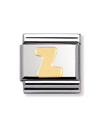 Nomination Classic 18K Z 030101/26