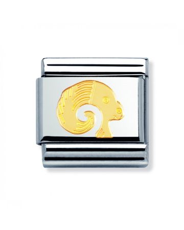 Nomination Classic 18K Oinas 030104/01