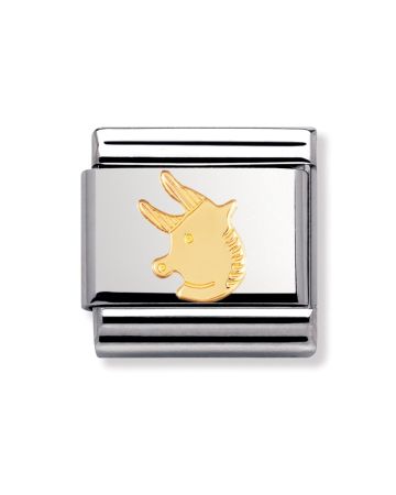 Nomination Classic 18K Härkä 030104/02