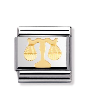 Nomination Classic 18K Vaaka 030104/07