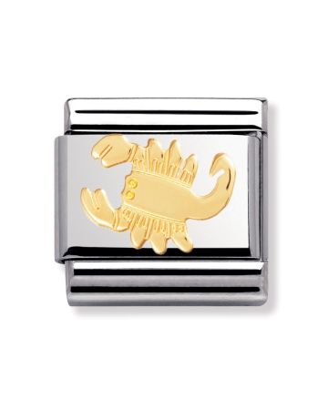 Nomination Classic 18K Skorpioni 030104/08