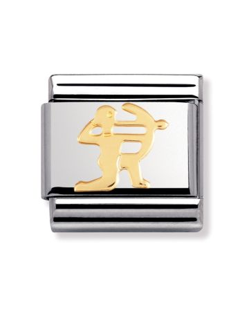 Nomination Classic 18K Jousimies 030104/09