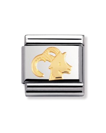 Nomination Classic 18K Kauris 030104/10