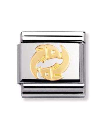 Nomination Classic 18K Kalat 030104/12