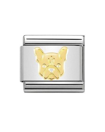 Nomination Classic French Bulldog / Ranskanbulldoggi 030162/54