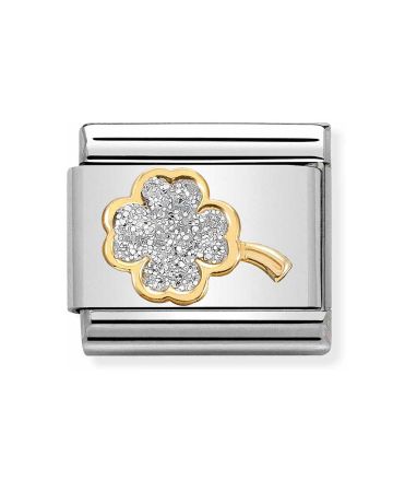 Nomination Classic Glitter Neliapila 030220/03