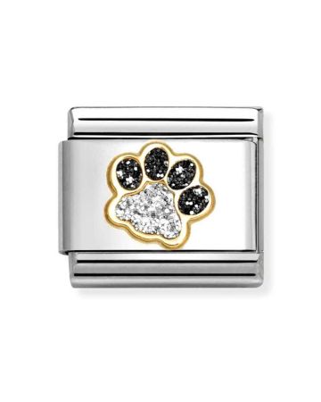 Nomination Classic Glitter Tassu 030220/22