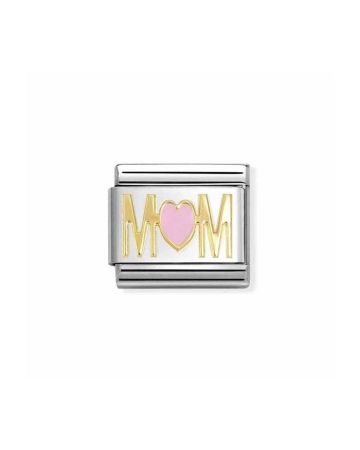 Nomination Classic Mom 030272/84