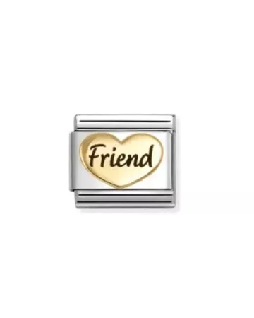 Nomination Classic Friend pala 030285/84