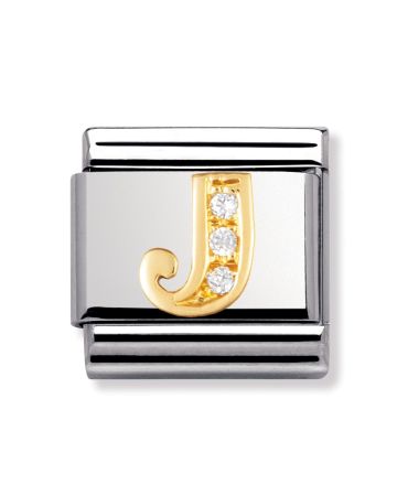 Nomination Classic 18K ZK J 030301/10