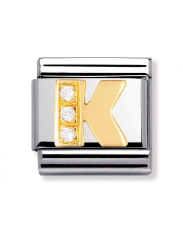 Nomination Classic 18K ZK K 030301/11