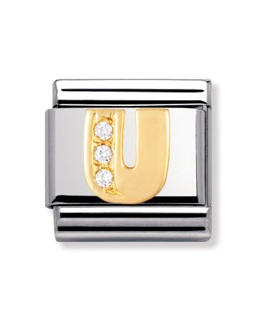 Nomination Classic 18K ZK U 030301/21