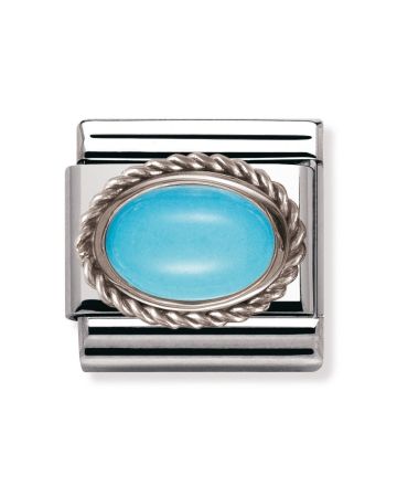 Nomination Classic Hopea Turkoosi 330503/06