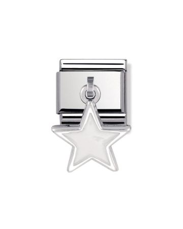 Nomination Classic Charms Tähti 031700/26