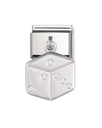 Nomination Classic Charms Noppa ZK 031710/05