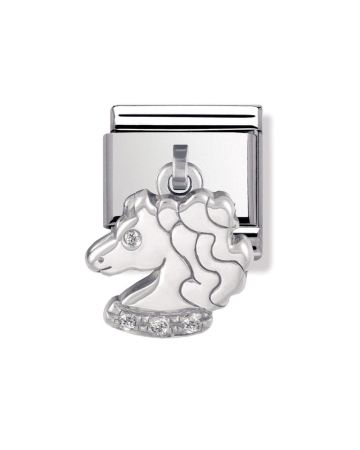 Nomination Classic Charms Hevonen ZK 031710/28