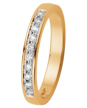 Kohinoor Margit -timanttisormus 033-210-14