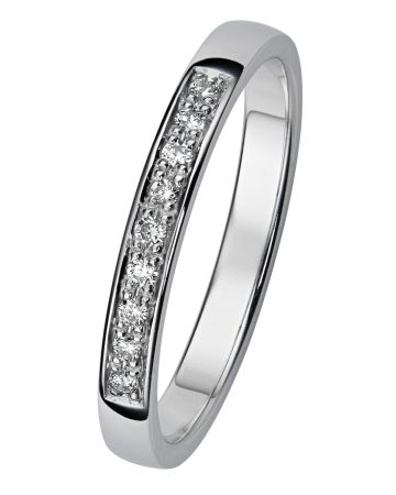 Kohinoor Margit -timanttisormus 033-210V-09