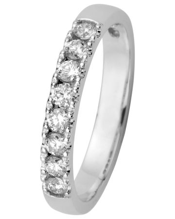 Kohinoor Estelle -timanttisormus 033-216V-31