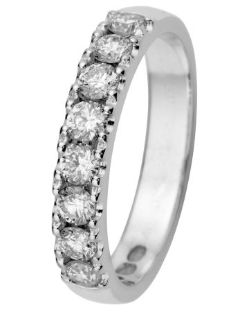 Kohinoor Estelle -timanttisormus 033-216V-56