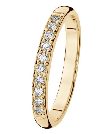 Kohinoor Helene -timanttisormus 033-235K-20