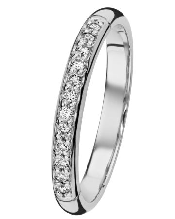 Kohinoor Helene -timanttisormus 033-235V-12