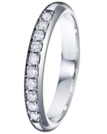 Kohinoor Helene -timanttisormus 033-235V-20