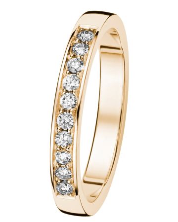 Kohinoor Stella -timanttisormus 033-240-20