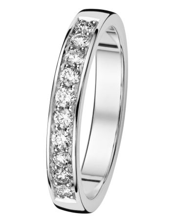 Kohinoor Stella -timanttisormus 033-240V-30