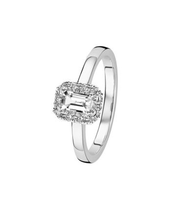 Kohinoor Valerie Diamantring 033-262VT-10