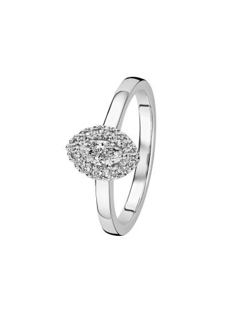 Kohinoor Valeria Diamantring 033-266V-32