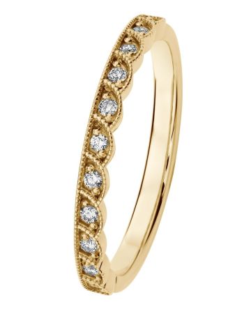 Kohinoor Clara -timanttisormus 033-269-11