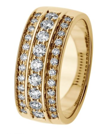 Kohinoor Ada -timanttisormus 033-280-69