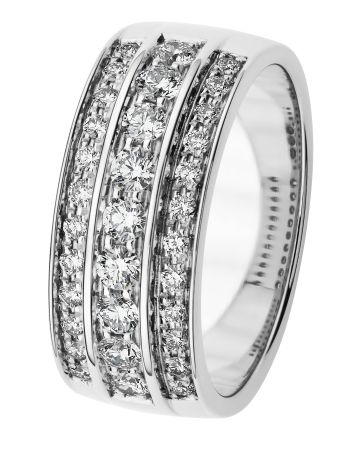 Kohinoor Ada -timanttisormus 033-280V-69