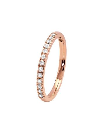 Kohinoor Sofia Diamantring 033-403P-13