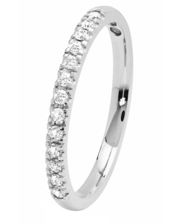 Kohinoor Sofia -timanttisormus 033-403V-13