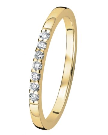 Kohinoor Linnea -timanttisormus 033-406-10