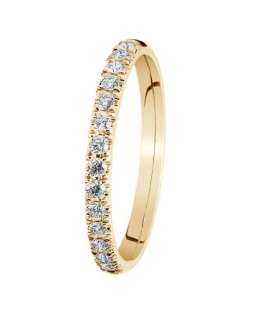 Kohinoor Vega timanttisormus 033-445-21