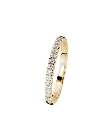 Kohinoor Theia laboratoriotimanttisormus 033-460K-15L